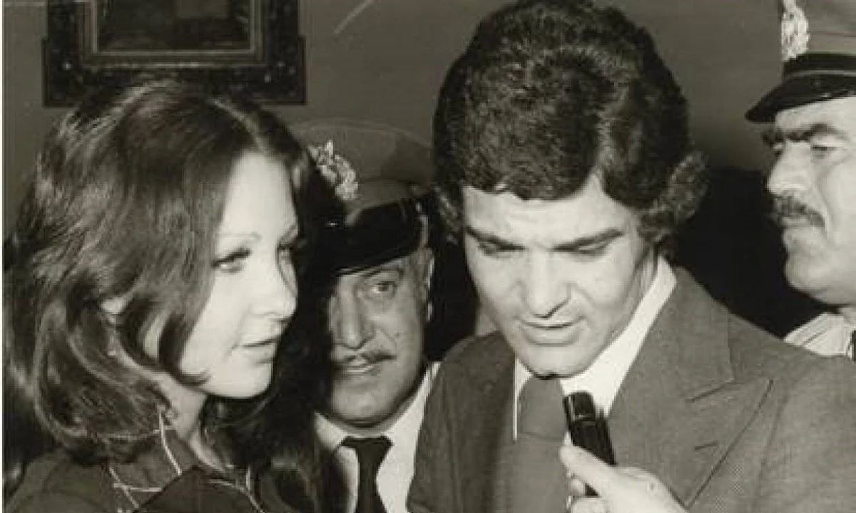 Σαν σήμερα - 10 Ιουλίου 1984: Το τέλος του γοητευτικού «ληστή με τις γλαδιόλες»!