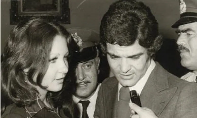 Σαν σήμερα - 10 Ιουλίου 1984: Το τέλος του γοητευτικού «ληστή με τις γλαδιόλες»!
