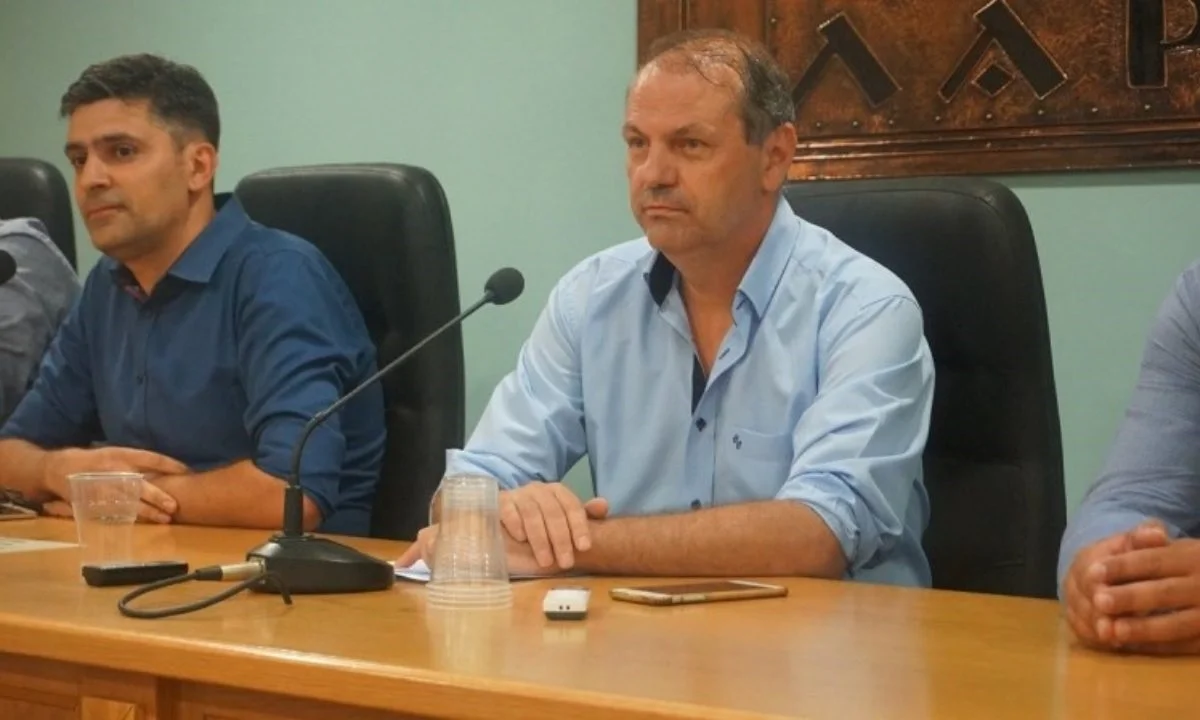 Λάρισα: Πράσινο φως από ΕΕΑ, ξεκινάει ο σχεδιασμός