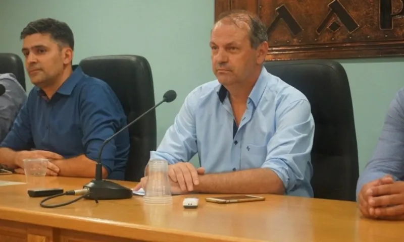Λάρισα: Πράσινο φως από ΕΕΑ, ξεκινάει ο σχεδιασμός