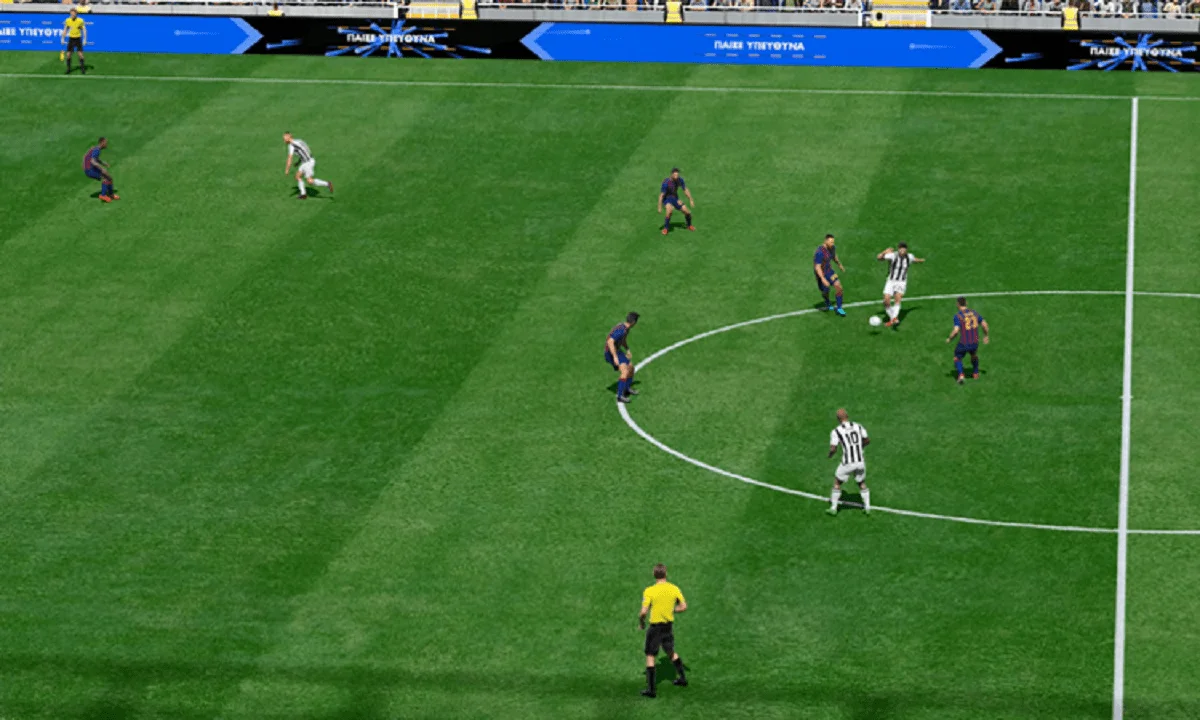 Με τα Virtual Sports του ΟΠΑΠ ζεις την εμπειρία ενός πραγματικού αγώνα