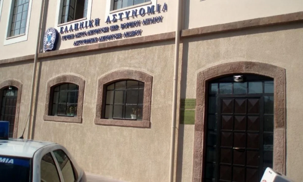 Απόγνωση επιχειρηματιών Μυτιλήνης/Μόριας λόγω διαρρήξεων