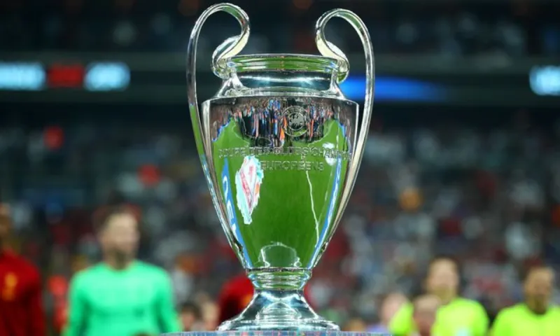 UEFA - Επίσημο: Στις έδρες των ομάδων οι ρεβάνς των «16» του Champions League (vids)