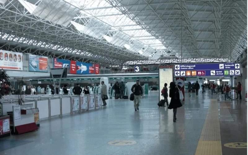 Ιταλία: Απαγόρευση εισόδου σε επιβάτες από αυτές τις 13 χώρες