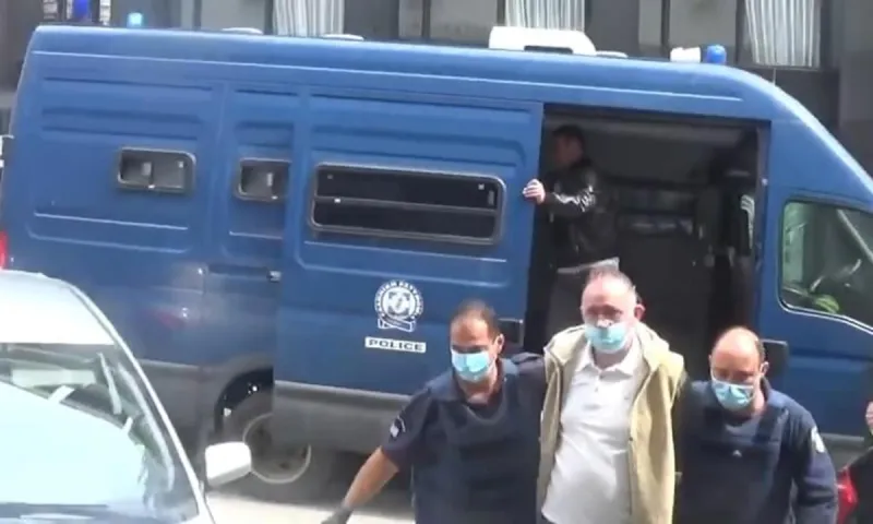 Ξανά στη φυλακή ο παιδεραστής του Ρεθύμνου