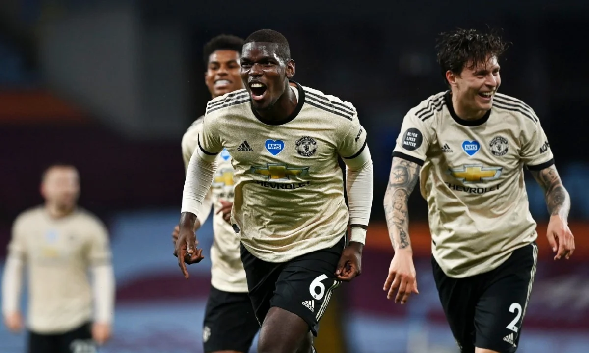 Premier League: Δεν... πιάνεται η Γιουνάιτεντ, ένα ακόμα βήμα εκτός Ευρώπης η Τότεναμ (vids)