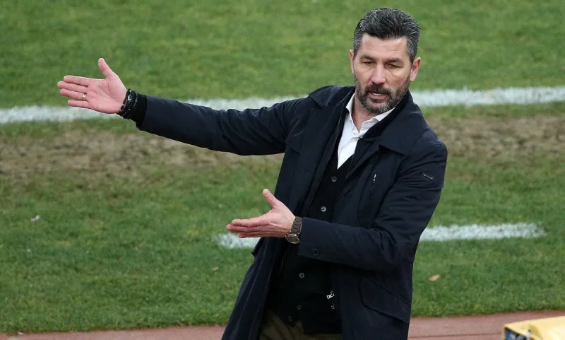 Ουζουνίδης : «Θέλω να μείνουν στον ΑΠΟΕΛ Αλ-Τάμαρι και Ζαχίντ»