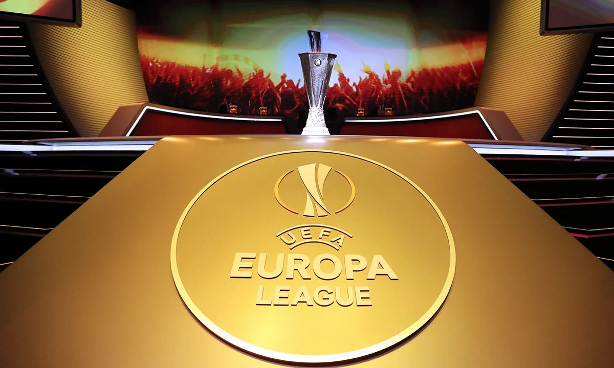 Europa League - Live κλήρωση: Ο Ολυμπιακός μαθαίνει αντιπάλους!