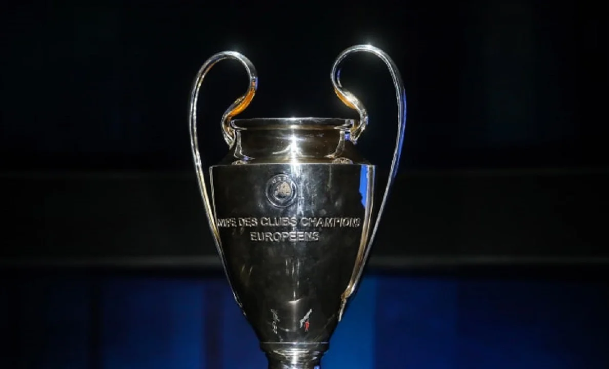 Champions League: Ζευγάρια «φωτιά» ανέδειξε η κληρωτίδα