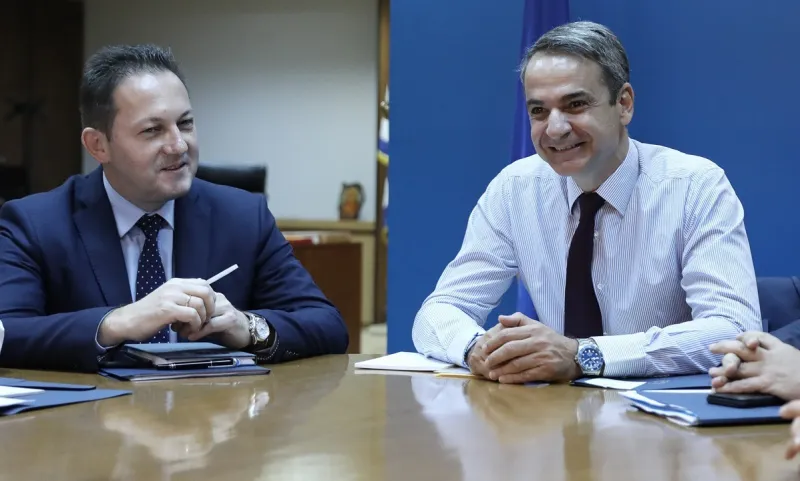 Κορονοϊός - Ελλάδα: Έκτακτα μέτρα στα σύνορα ανακοίνωσε η κυβέρνηση (vid)