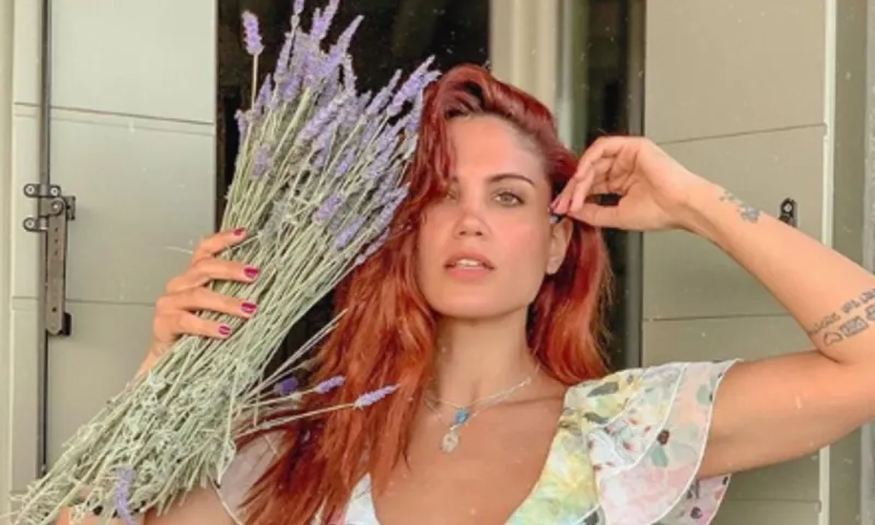 Συνατσάκη: «Σεβασμός στην Ιωάννα Τούνη» (pic)