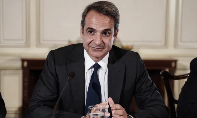 Αγία Σοφία: ΔΡΑΜΑΤΙΚΕΣ ΕΞΕΛΙΞΕΙΣ! Παρέμβαση Μητσοτάκη