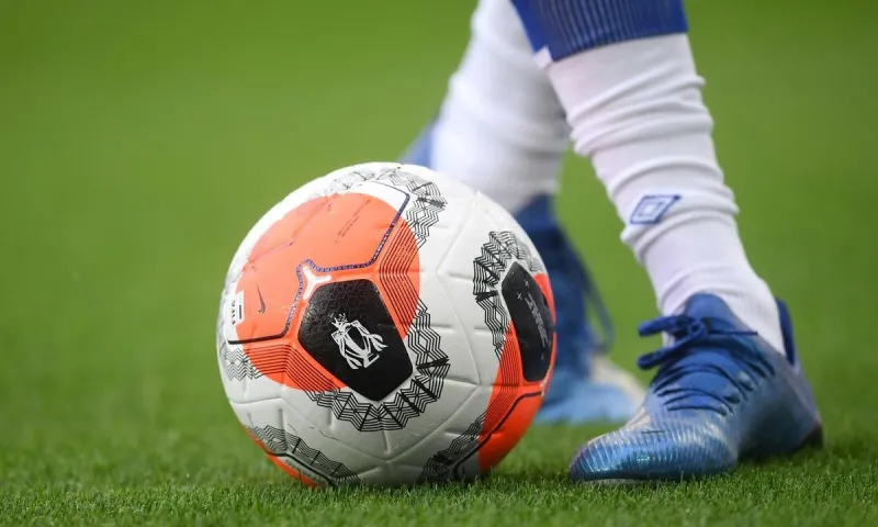 Παίκτης Premier League: «Είμαι ομοφυλόφιλος, αλλά φοβάμαι να το παραδεχθώ δημοσίως»