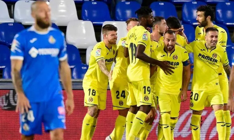 LaLiga - Γιαννόπουλος: Με ένα όνειρο τρελό η Βιγιαρεάλ