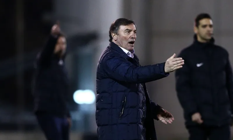 Απόλλων Σμύρνης: «Έκπληξη τα όσα δήλωσε ο κ. Τεννές»
