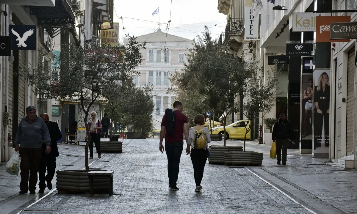 Ενοίκια: Ποιες επιχειρήσεις και νοικοκυριά δικαιούνται μείωση Ιούλιο και Αύγουστο