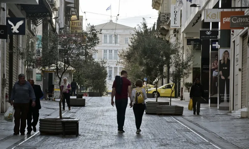Ενοίκια: Ποιες επιχειρήσεις και νοικοκυριά δικαιούνται μείωση Ιούλιο και Αύγουστο