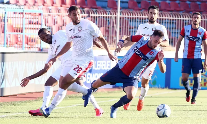 Super League  - Πλέι άουτ: Μάχη ζωής και θανάτου για Πανιώνιο και Ξάνθη την τελευταία αγωνιστική