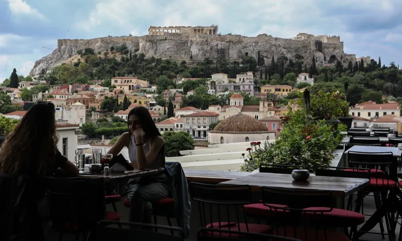 Κορονοϊός: Πού εντοπίζονται τα 41 κρούσματα