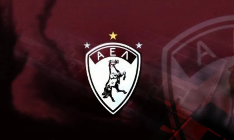 ΑΕΛ: «Το Σάββατο στη Λάρισα θα γίνει της Σουζάνας!»