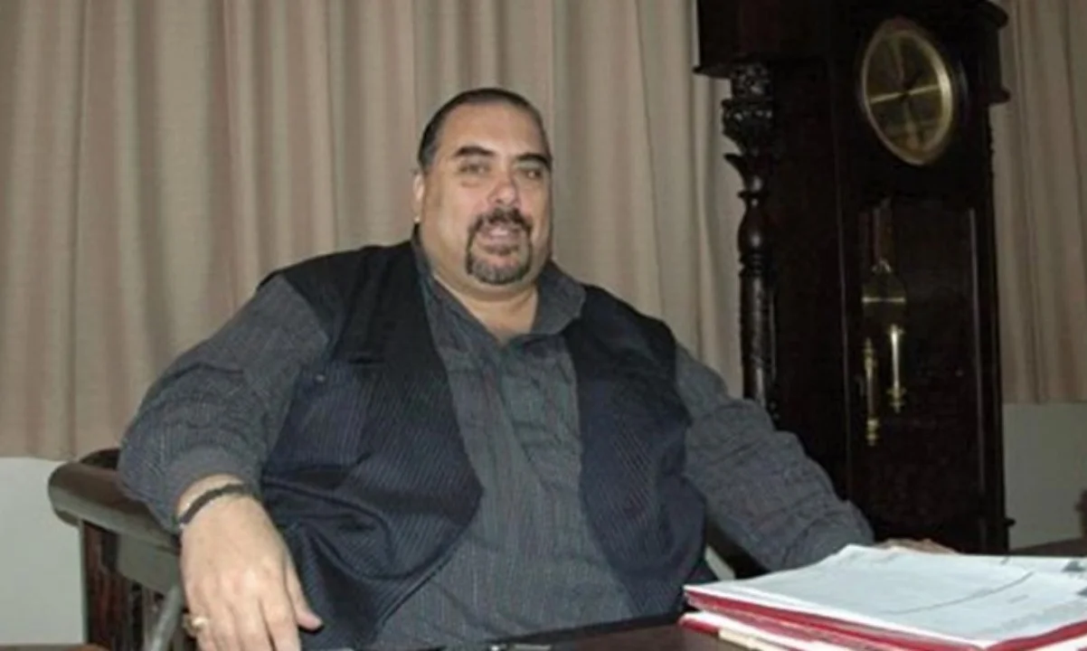 Πέθανε ο Πητ Παπαδάκος