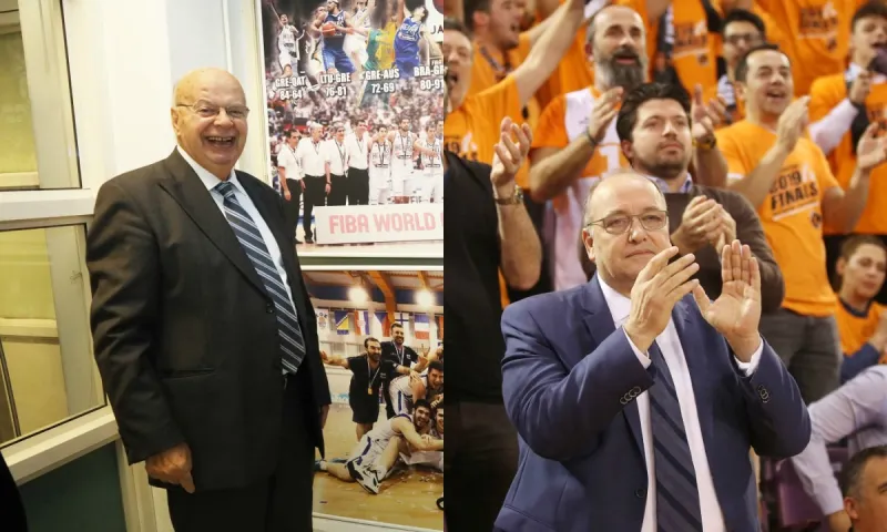 Εκλογές ΕΟΚ: Αυτά θα ισχύσουν, σαρωτικές αλλαγές