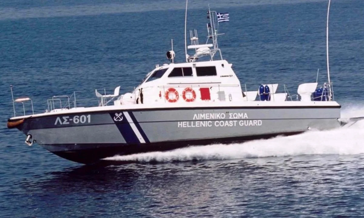 Θρίλερ στην Κρήτη: Το Λιμενικό ψάχνει 4 άτομα ανοιχτά της Κισσάμου!