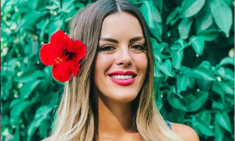 H σύζυγος του Ματίγια απλά τα... σπάει! (pics)