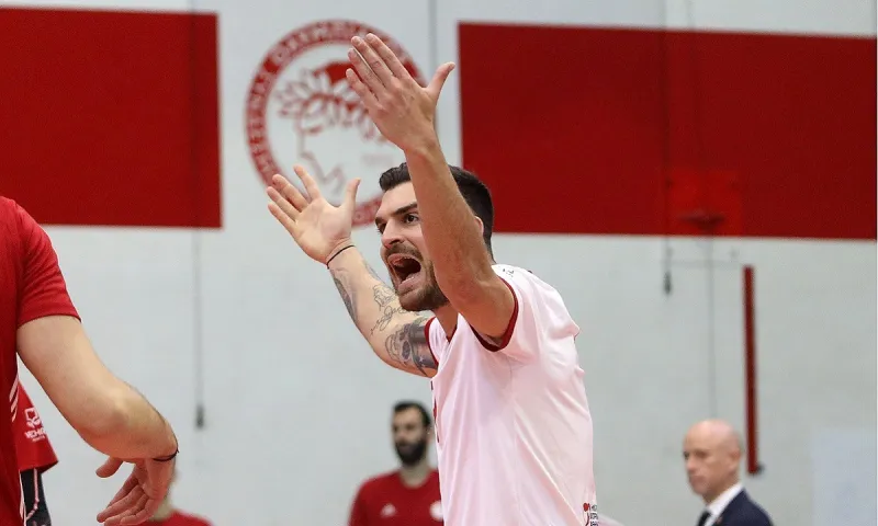 Διάψευση Κοκκινάκη: «Δεν έχω υπογράψει σε άλλη ομάδα»
