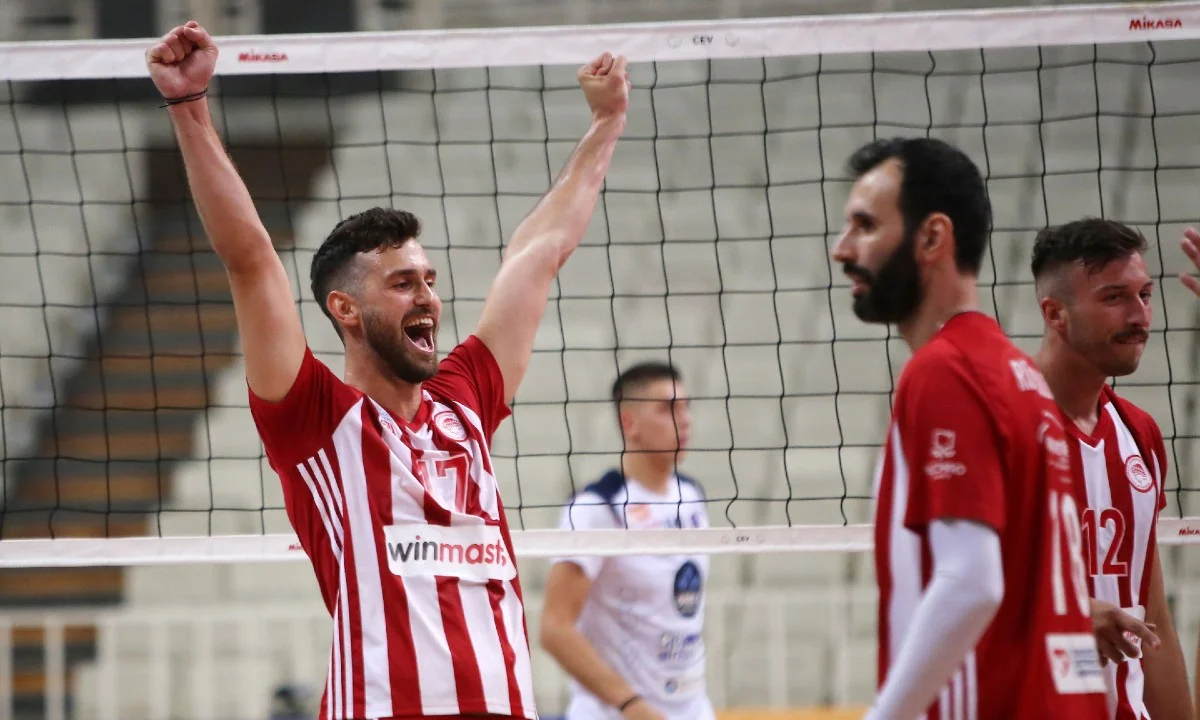 ΠΑΟΚ: Θέλει και Κουμεντάκη από Ολυμπιακό!
