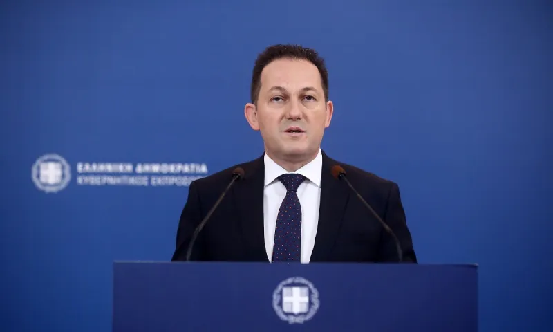 Πανηγύρια: Πάνε για απαγόρευση ως το τέλος Ιουλίου! (video)