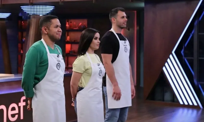 MasterChef αποκάλυψη: «Ο Μπέλλος το έκανε εσκεμμένα…»