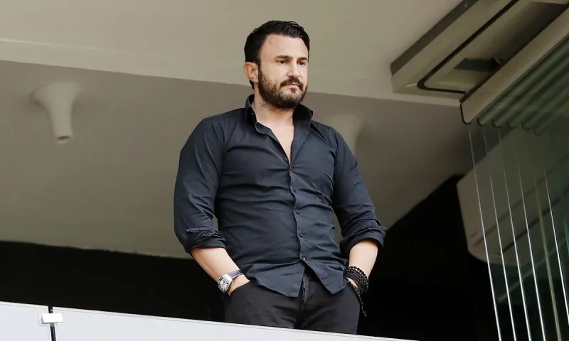 Άρης-Αποκάλυψη: Προχωρημένες επαφές Καρυπίδη με δύο φορ