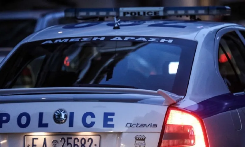 Φρικτή δολοφονία στη Θεσσαλονίκη - Σκότωσε τον πεθερό της με τηγάνι