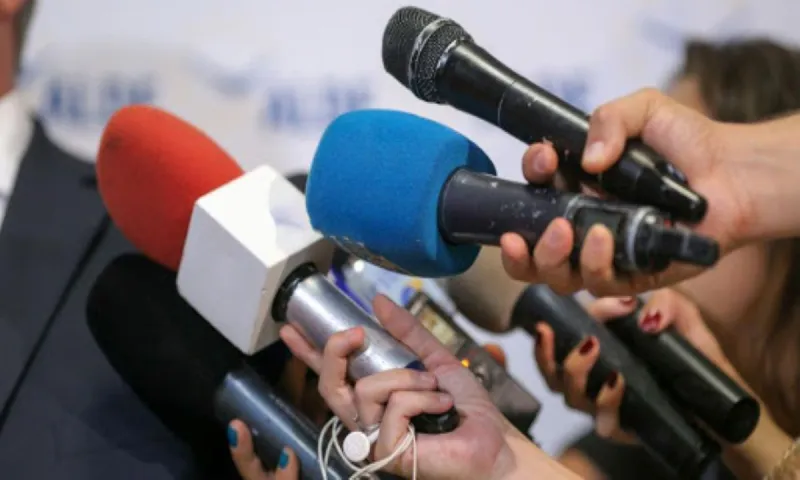 ΣΕΓΑΣ: Οι κανονισμοί της ομοσπονδίας για τα Μ.Μ.Ε. στους αγώνες!