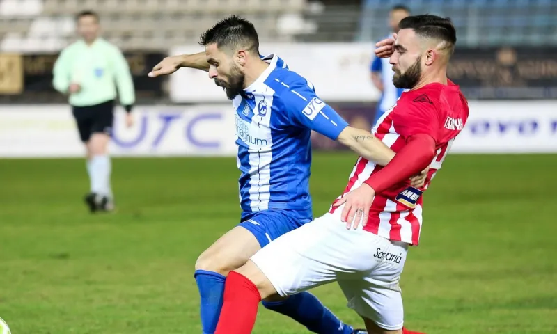 Χανιά - Πλατανιάς, ένα... εξώδικο δρόμος!