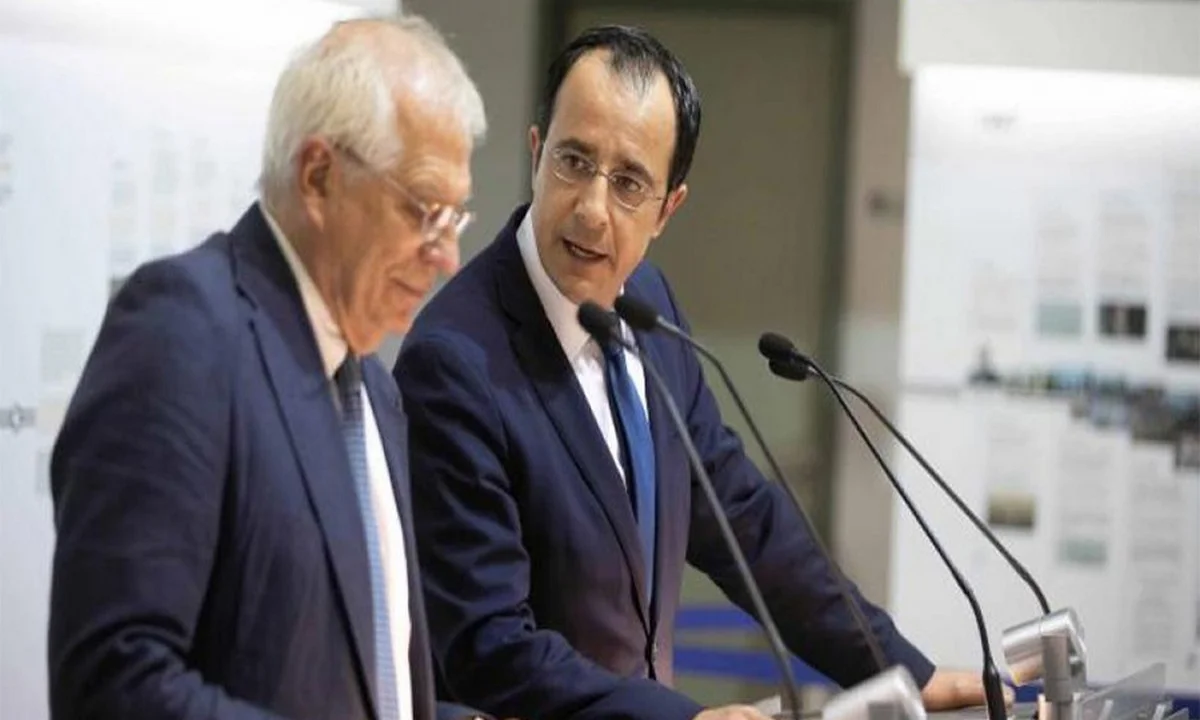 Νεκρός ο Κύπριος πρέσβης στη Ρουμανία - Γίνεται λόγος για «ύποπτο» θάνατο