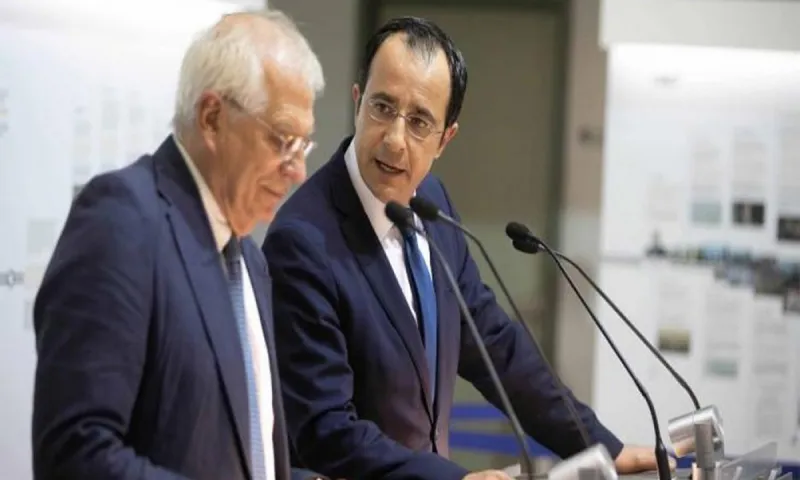 Νεκρός ο Κύπριος πρέσβης στη Ρουμανία - Γίνεται λόγος για «ύποπτο» θάνατο
