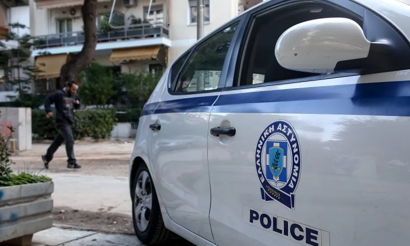 Σάμος: Σύλληψη 39χρονου για απόπειρα κλοπής σε σπίτι
