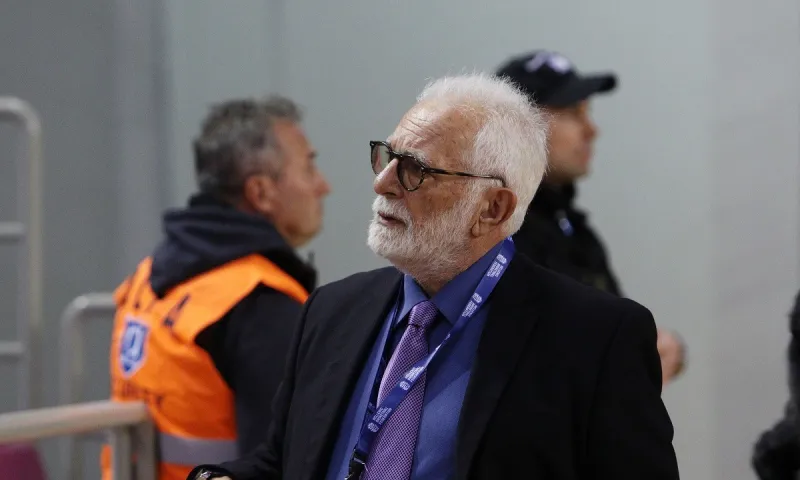 ΕΟΚ: Χωρίς ξένους η Α2 της νέας σεζόν, τι λέει στο Sportime ο Τσαγκρώνης