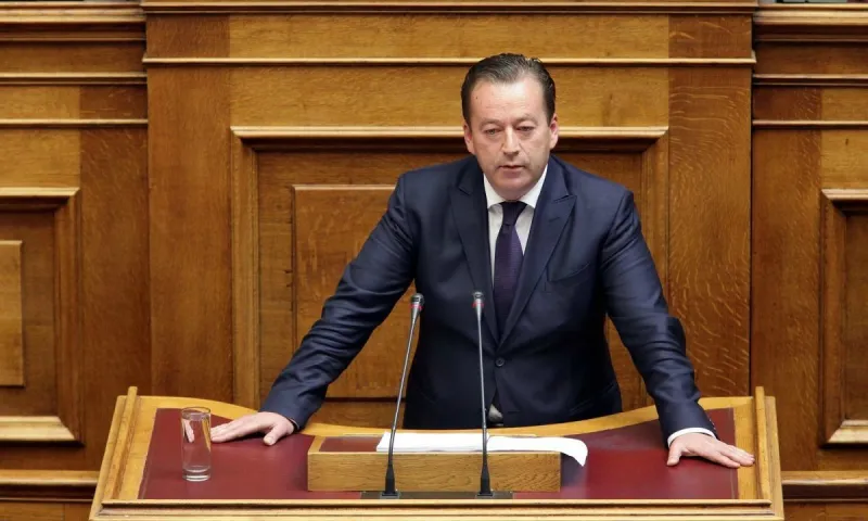 Βασίλης Κόκκαλης: «Είναι αδιανόητο να αποκλείουν τη Λάρισα για ένα τυπικό λογιστικό λάθος»