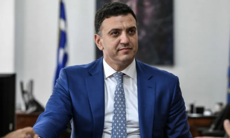 Κικίλιας: «Δεν γίνεται να οδηγηθούμε σε νέο lockdown»