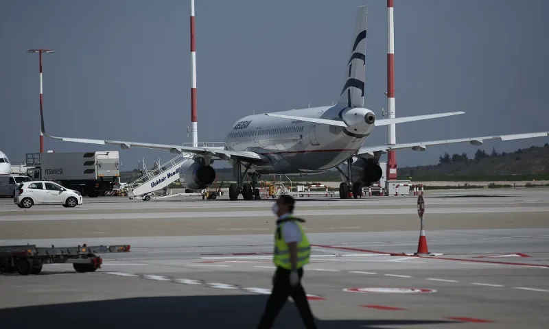 Σερβία και Μαυροβούνιο: Αφαιρούνται από την ευρωπαϊκή λίστα των ασφαλών χωρών