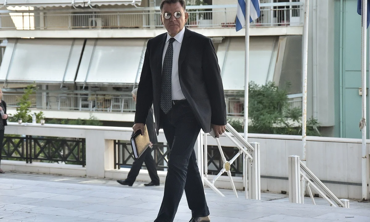 Κούγιας για επιτροπή εφέσεων: «Δεν θα δικάσει την πολυιδιοκτησία ΠΑΟΚ-Ξάνθης»