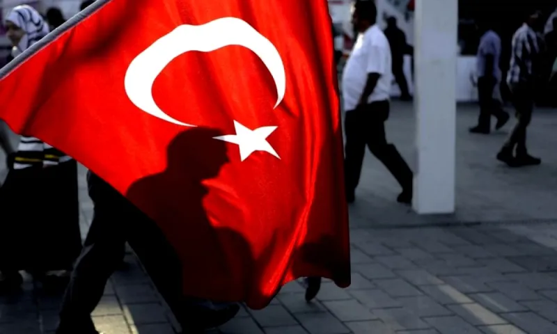 Αγία Σοφία: Η Άγκυρα επιχειρεί να τορπιλίσει τις κυρώσεις από την ΕΕ