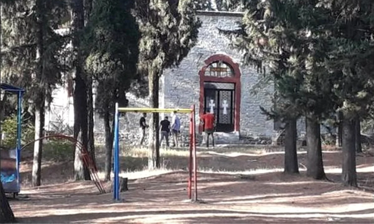 Τρίκαλα: Μόλις 16 ετών η κοπέλα που βρέθηκε νεκρή!