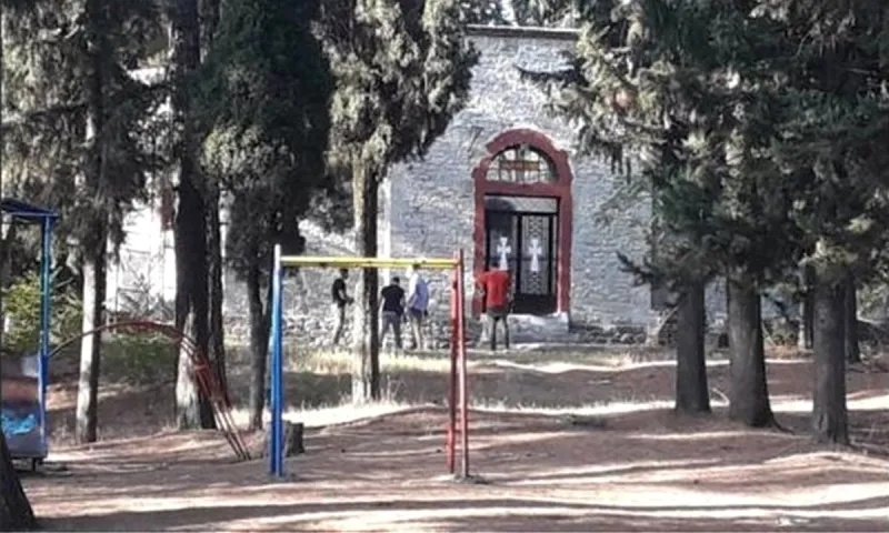 Τρίκαλα: Μόλις 16 ετών η κοπέλα που βρέθηκε νεκρή!