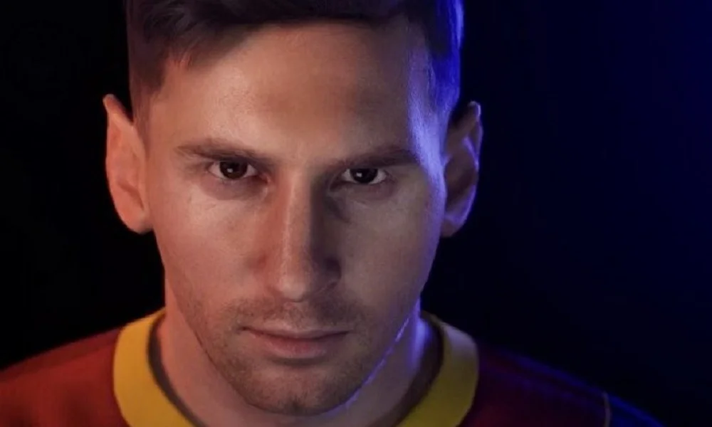 Εντυπωσιακό το PES 2021 με πρωταγωνιστή τον Μέσι (vid)