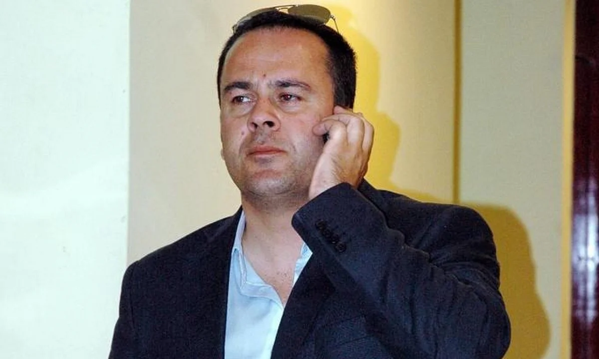Στάμος: «Είναι σίγουρο ότι ο ΠΑΟΚ θα κερδίσει την υπόθεση»