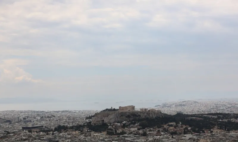 Καιρός 16/7: Αίθριος με λίγες νεφώσεις